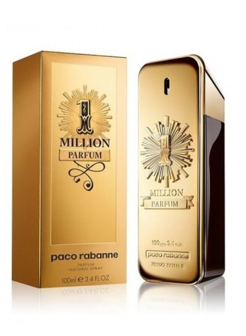 Paco Rabanne One Million Men's Perfume 100ml - Image 1