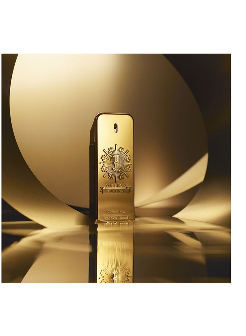 Paco Rabanne One Million Men's Perfume 100ml - Image 3