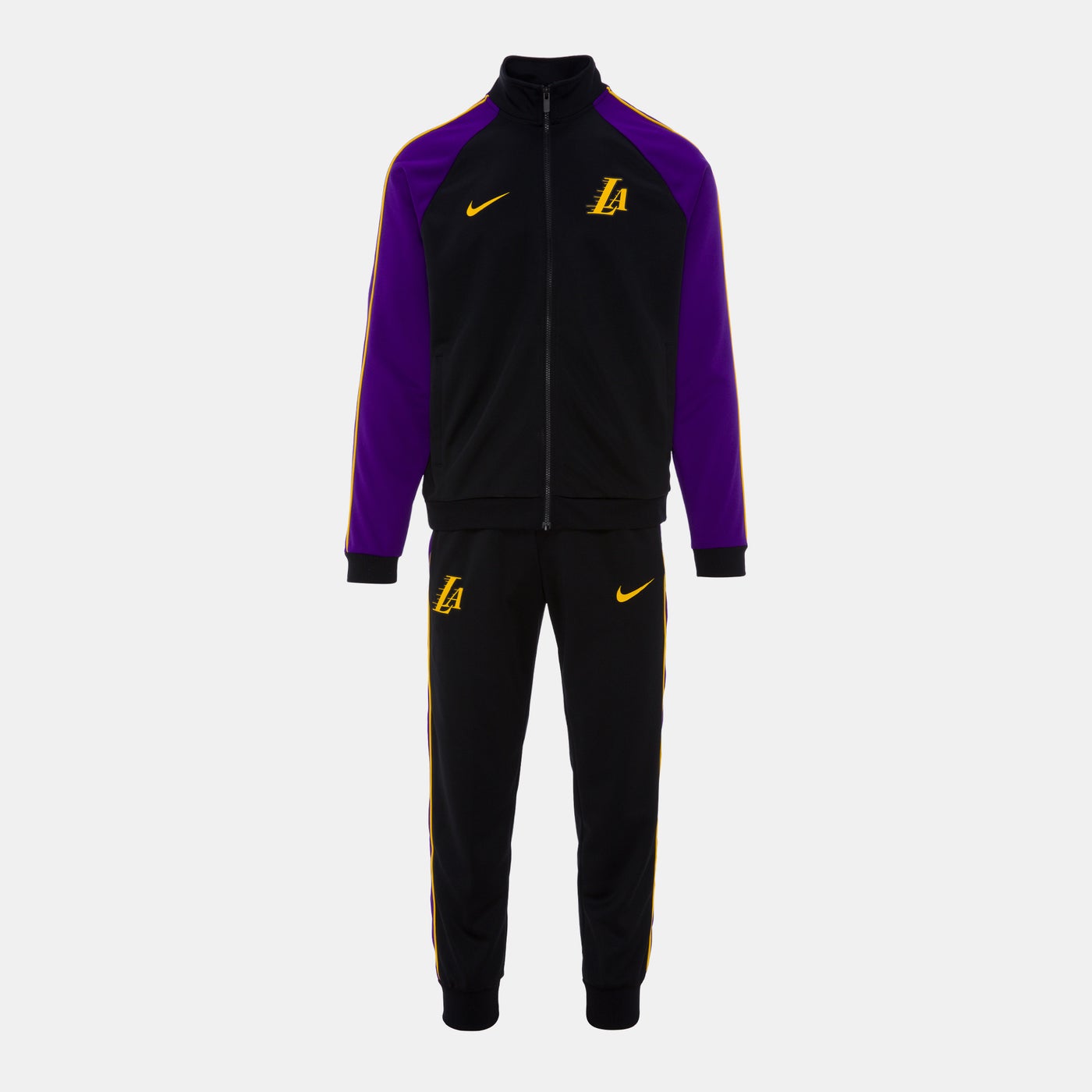 nike nba sweatsuit