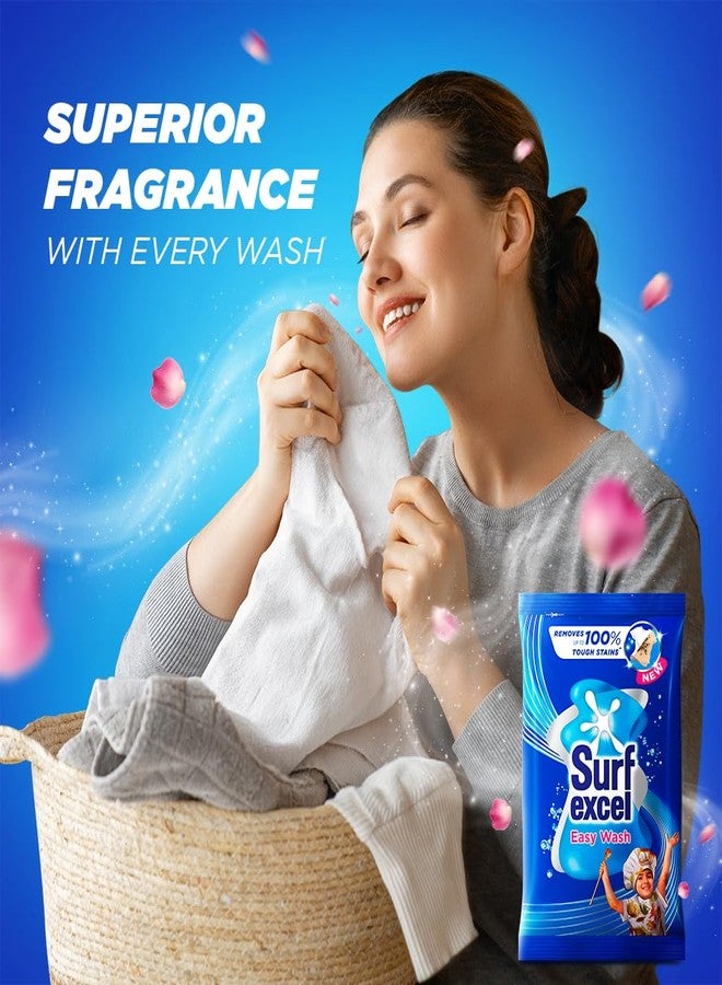 سيرف إيكسل مسحوق غسيل سيرف إكسل إيزي واش - 1.5 كجم - Image 4