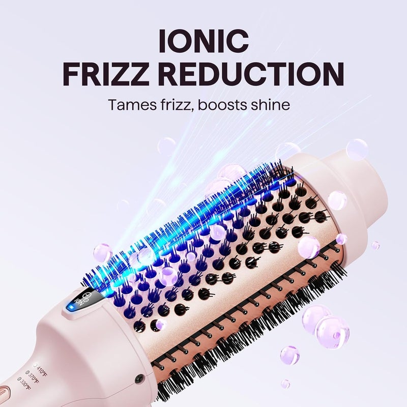 wavytalk Blowout Express- Ionic Thermal Brush - Image 2