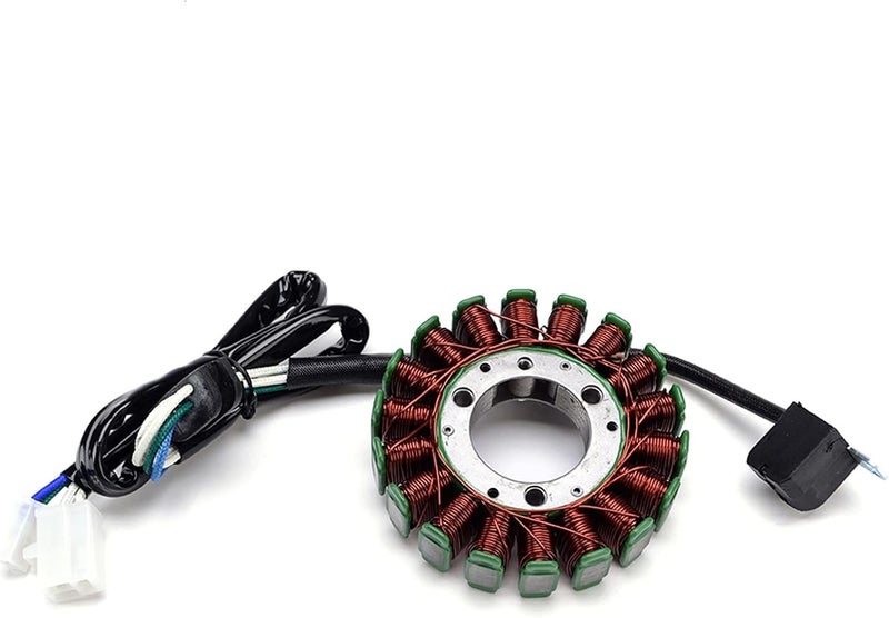 DEMULAX Motorcycle Stator Coil for Yamaha Models - Image 3