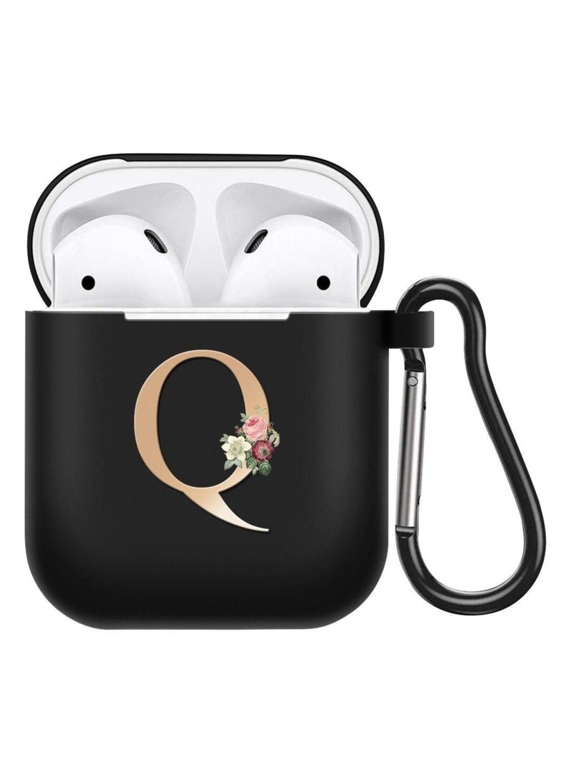 Wonderful case for elegant small bag headphones, made of imported high quality faux leather  - Image 1