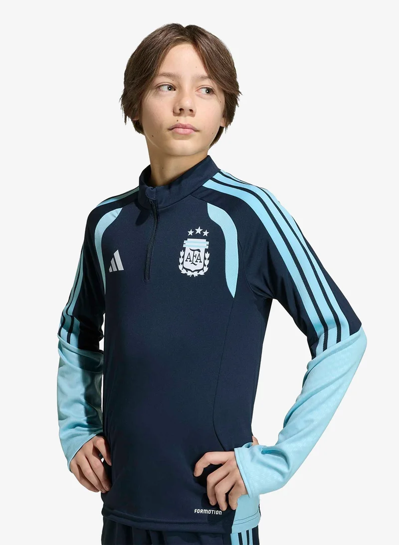 Adidas Youth Argentina Training Top