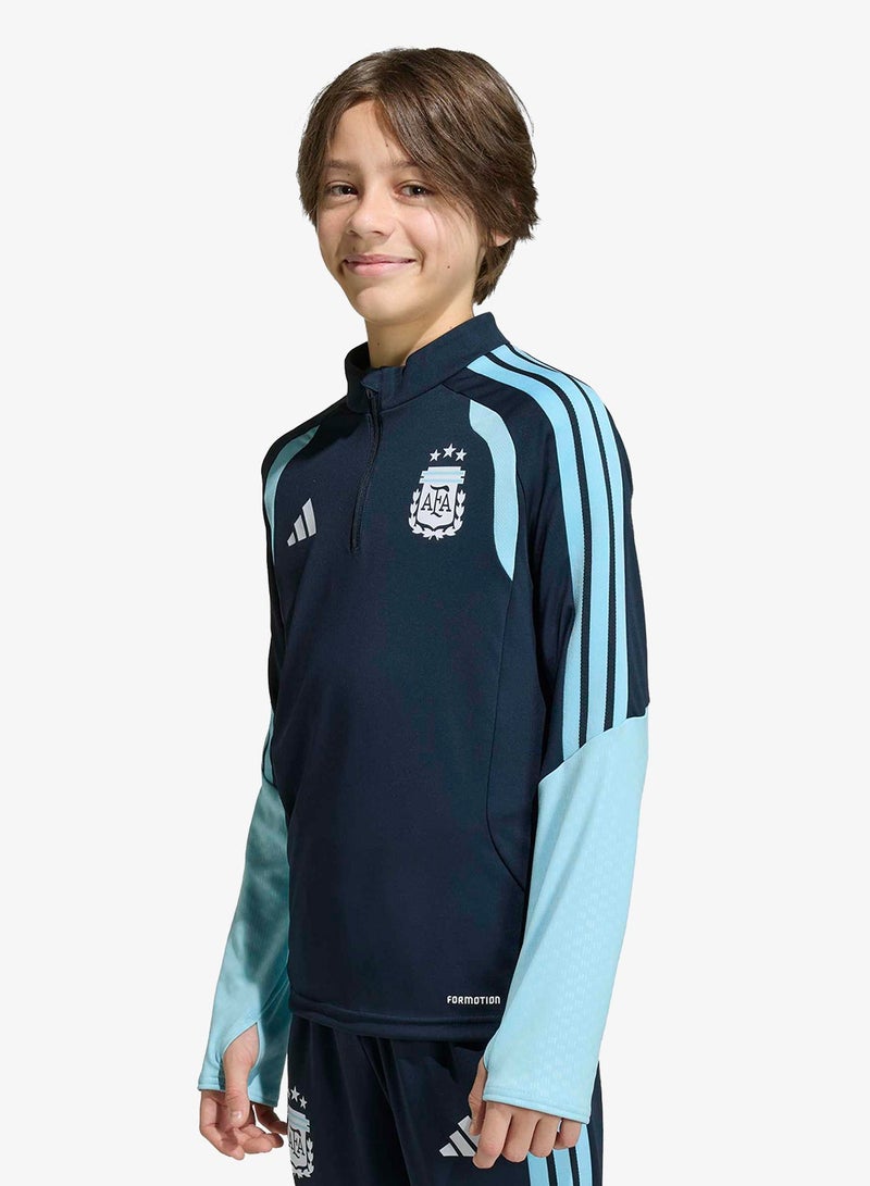 Adidas Youth Argentina Training Top - Image 5