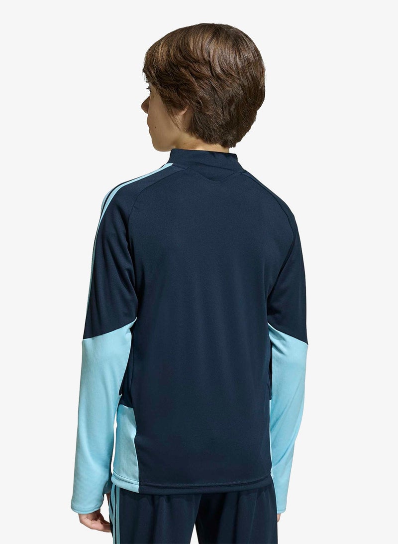Adidas Youth Argentina Training Top - Image 4