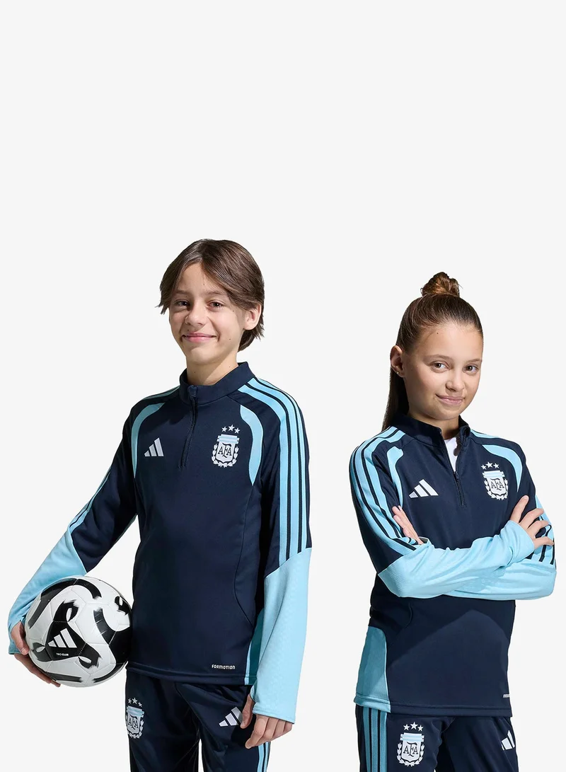 Adidas Youth Argentina Training Top