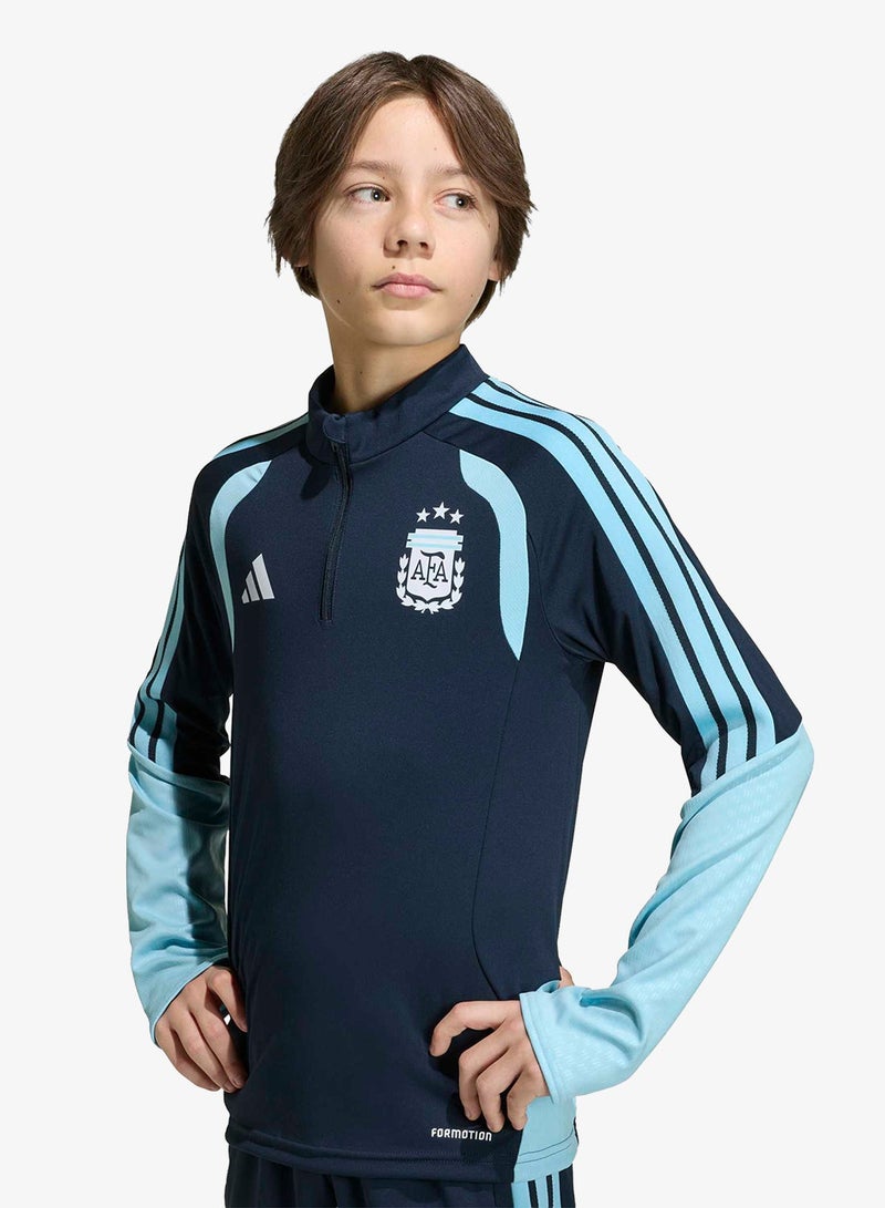 Adidas Youth Argentina Training Top - Image 3