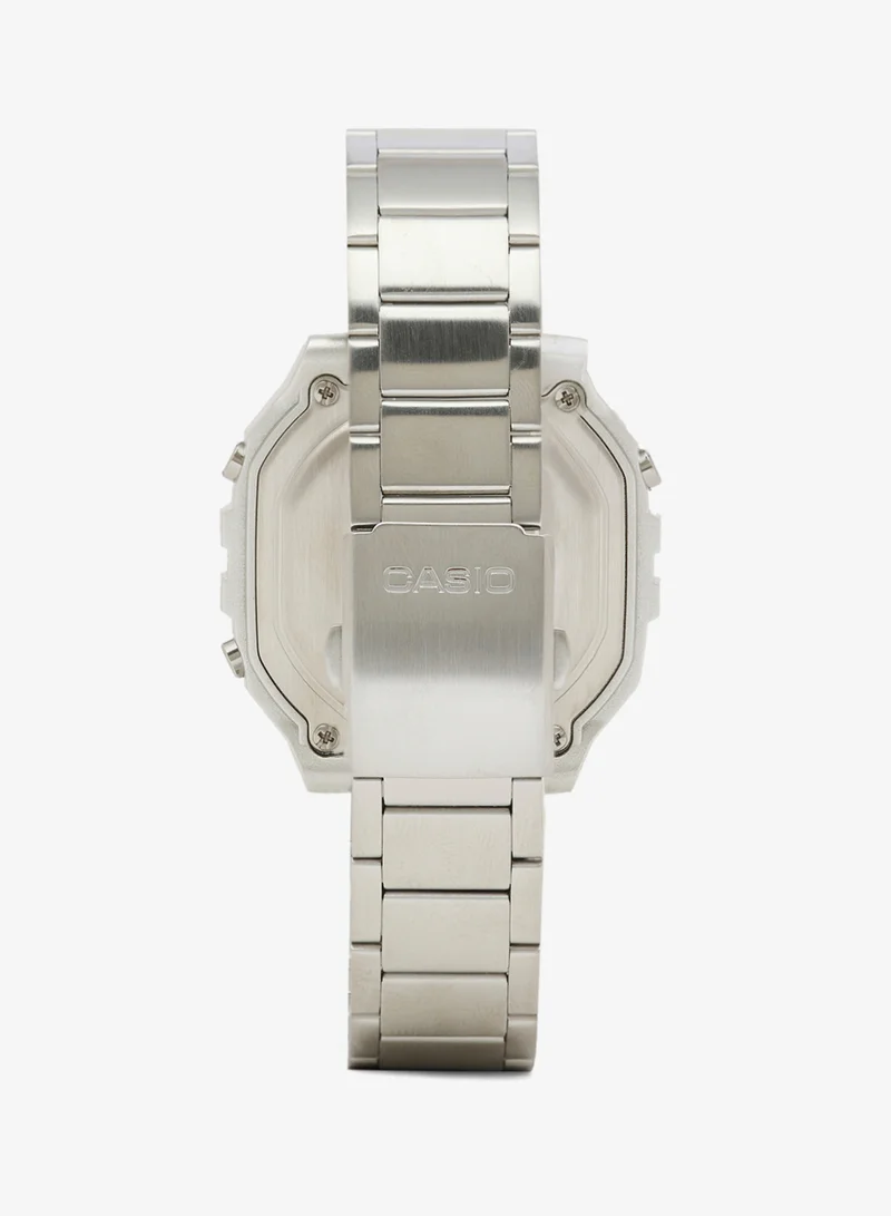 Casio  W-218HD-1AV Men's Digital Watch for Men | Best Price UAE
