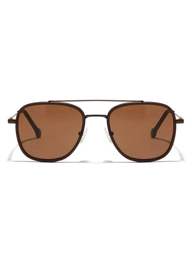 30Sundays 30Sundays Men Squared Away Aviator Sunglasses