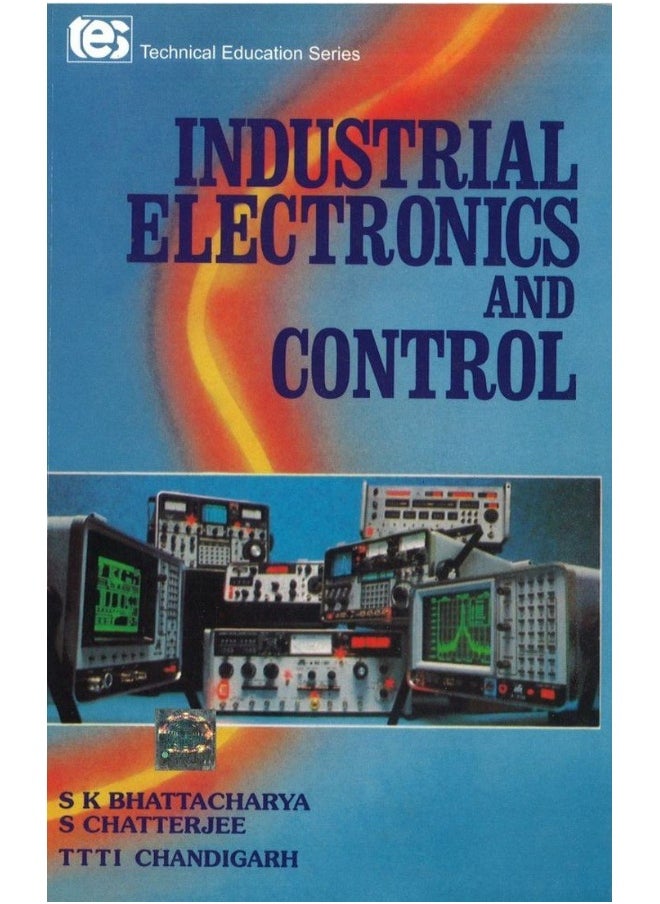 null - Industrial Electronics& Control - Image 1