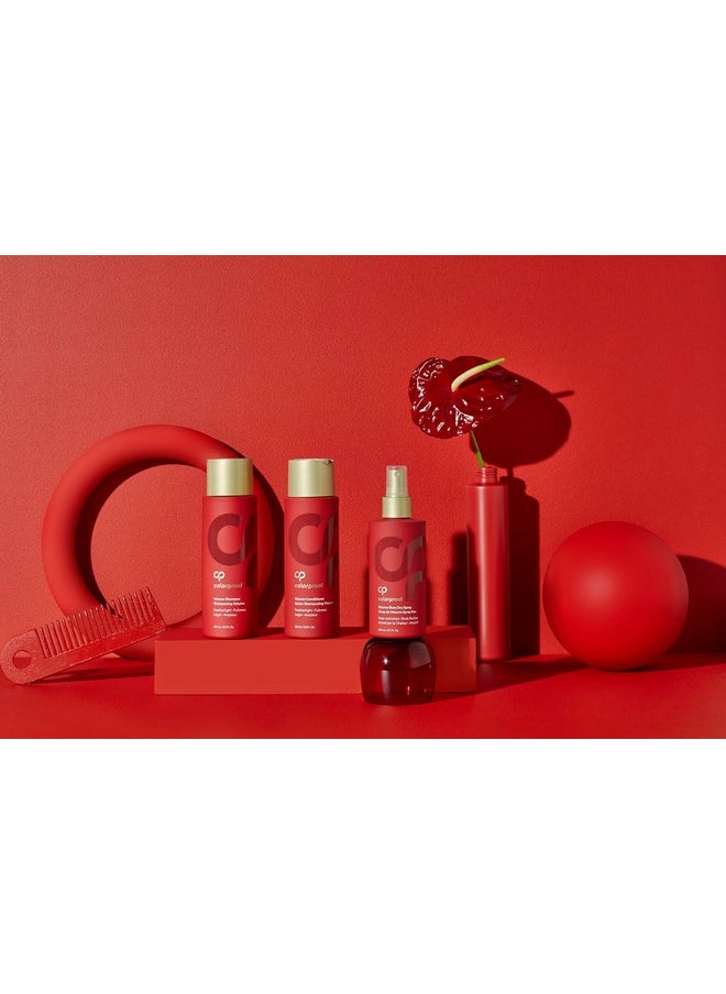 ColorProof - Volume Conditioner 8.5Oz For Fine Colortreated Hair Lightweight Volume & Body Sulfatefree Vegan - Image 1