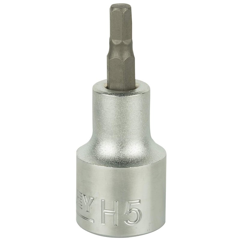 Stanley STANLEY STMT733728B 12 5mm Hexagonal Bit Socket  - Image 3