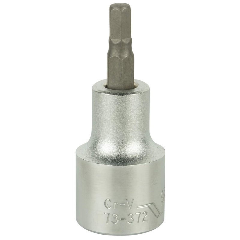 Stanley STANLEY STMT733728B 12 5mm Hexagonal Bit Socket  - Image 2