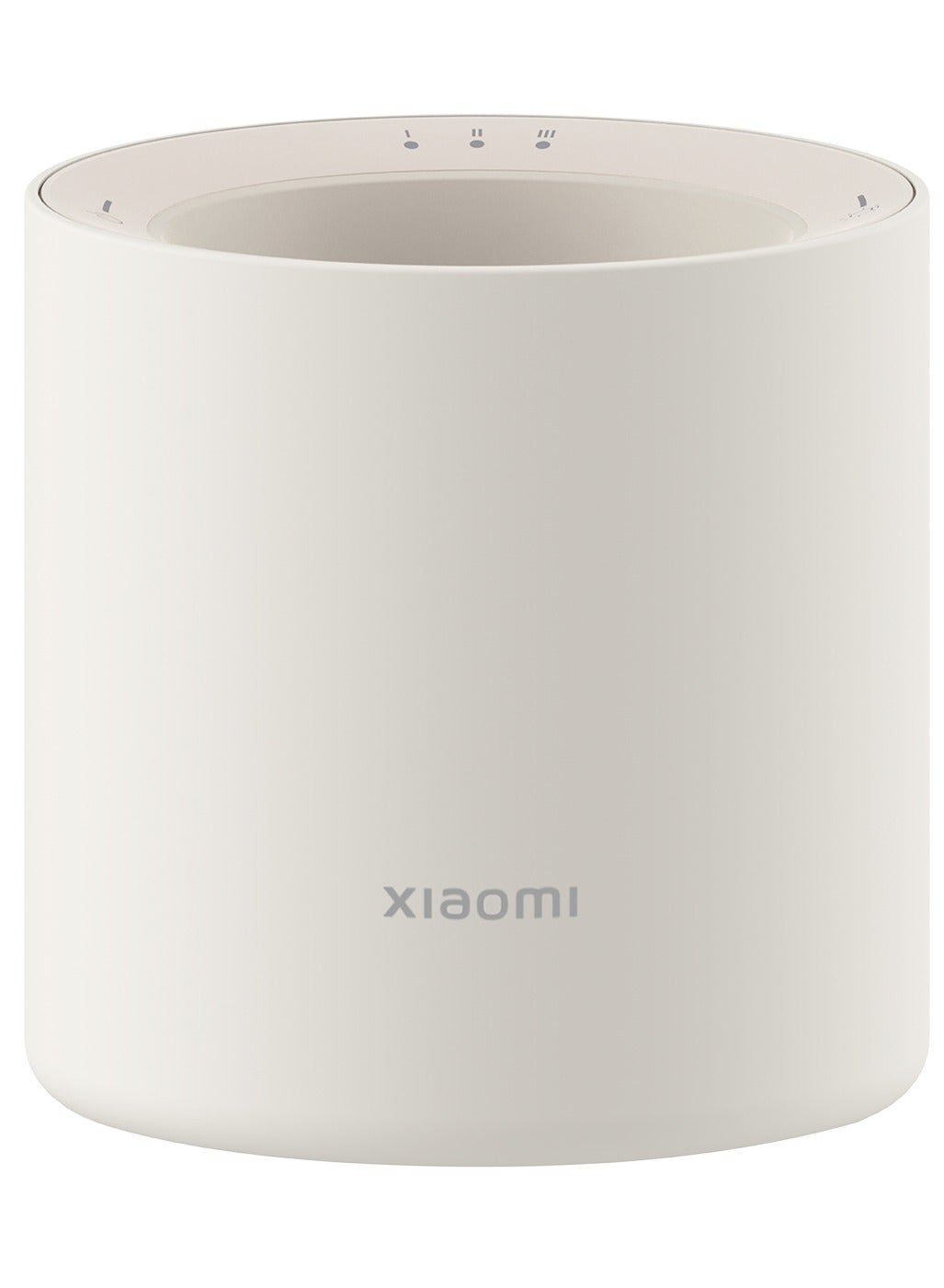 Xiaomi Smart Scent Diffuser - Aromatherapy Essential Oil Diffuser, WiFi/App Control, 4 Mist Modes, Timer, Ultra-Quiet, Bedroom/Office