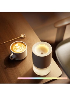 Xiaomi Xiaomi Smart Scent Diffuser - Aromatherapy Essential Oil Diffuser, WiFi/App Control, 4 Mist Modes, Timer, Ultra-Quiet, Bedroom/Office  - Image 4
