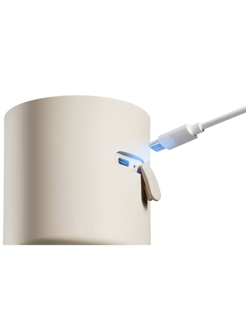 Xiaomi Smart Scent Diffuser - Aromatherapy Essential Oil Diffuser, WiFi/App Control, 4 Mist Modes, Timer, Ultra-Quiet, Bedroom/Office - Image 4