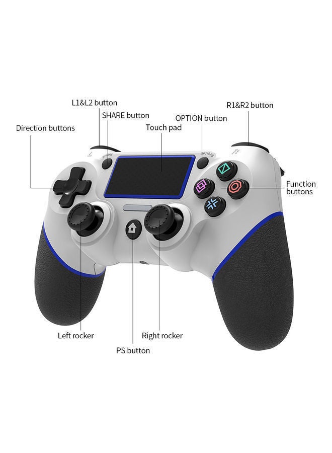 NIBEMINENT Wireless BT Gamepad  - Image 3