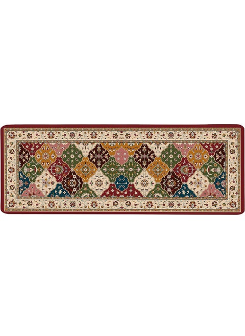 40*120cm Color Non Slip Soft And Comfortable Decorative Floor Mat