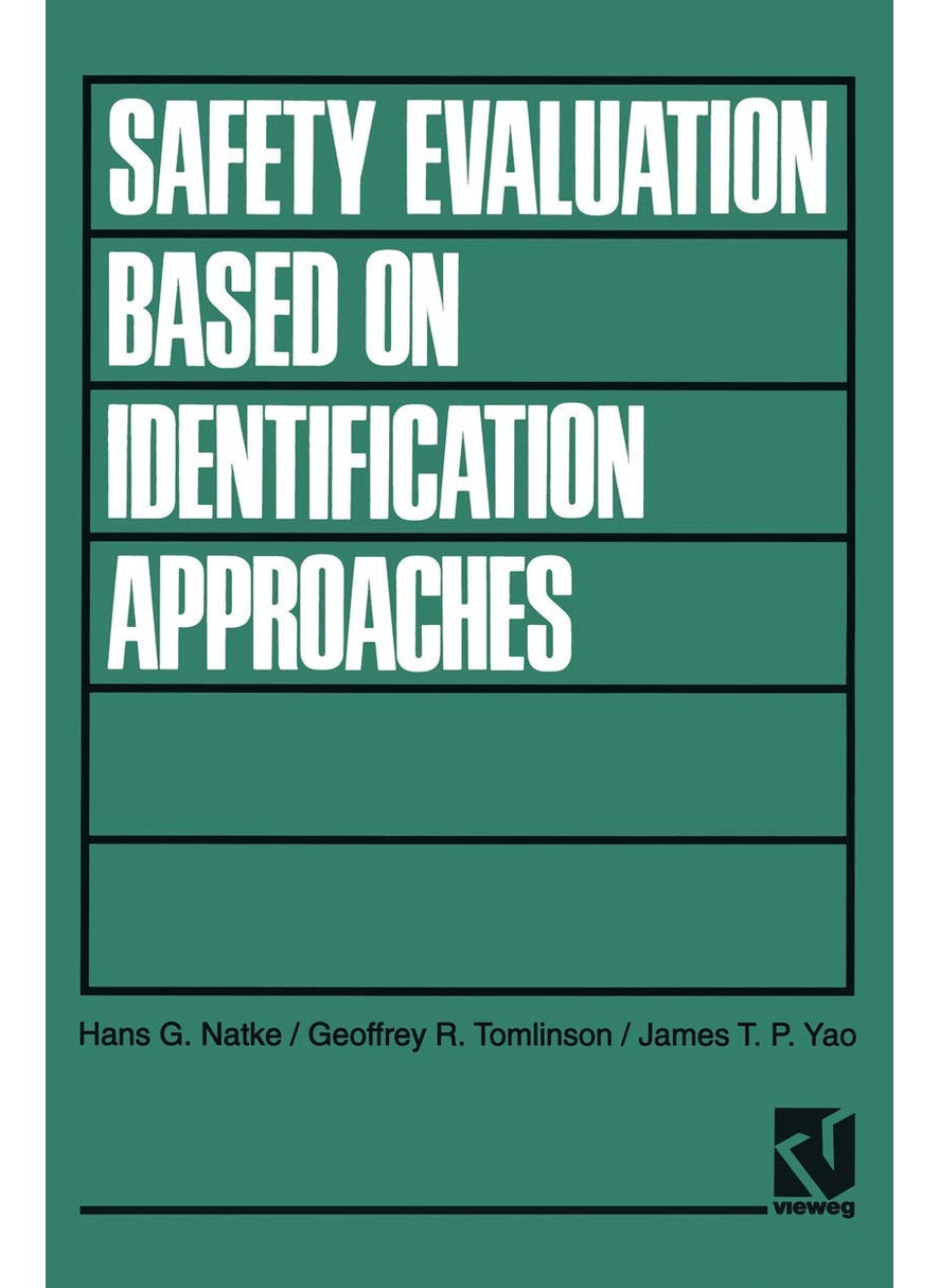 Safety Evaluation Based on Identification Approaches Related to Time-Variant and Nonlinear Structures 
