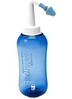 waterpluse Nasal Wash Bottle - 300ml  - Image 1