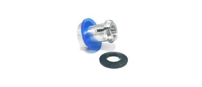 PMW صمام أمان لطباخات الألمنيوم والفولاذ المقاوم للصدأ الفاخرة - 5 قطع - Image 2