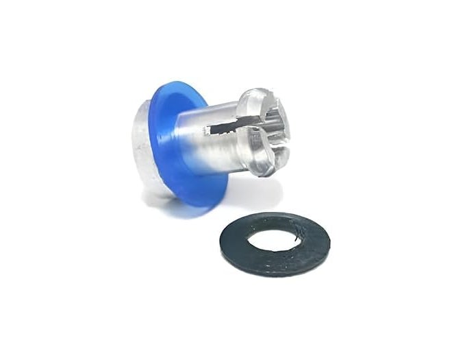 PMW صمام أمان لطباخات الألمنيوم والفولاذ المقاوم للصدأ الفاخرة - 5 قطع - Image 1