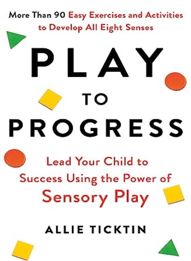 Play to Progress 