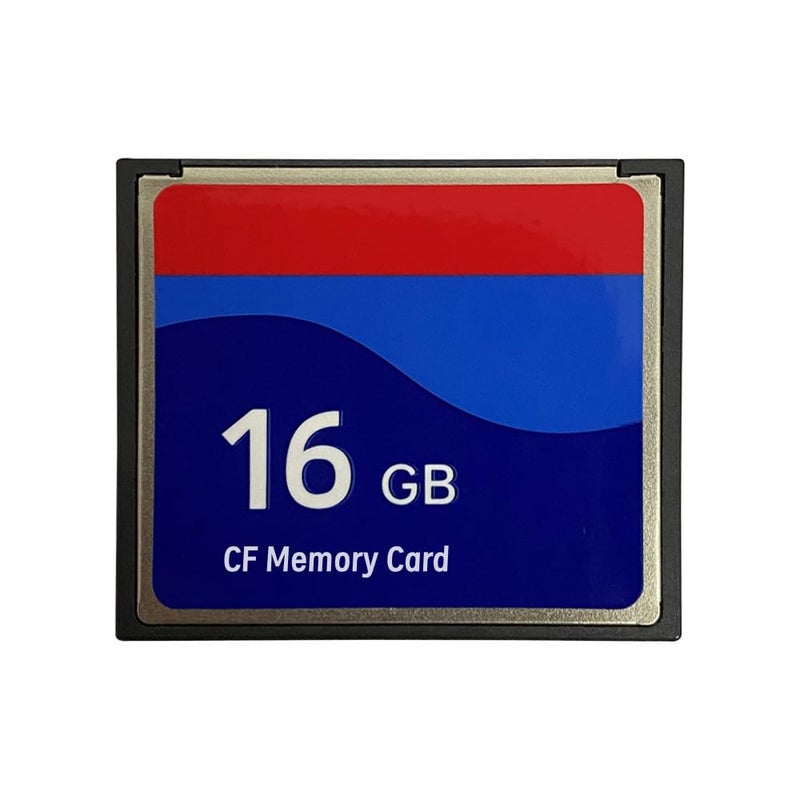 LILIWELL High Speed Original 16GB CF Memory Card DSLR Camera Card Industrial CF Card Designed for Photographers - Image 2