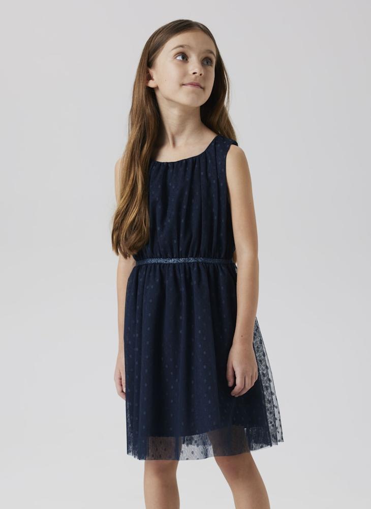 NAME IT - Kids Essential Spencer Dress - Image 1