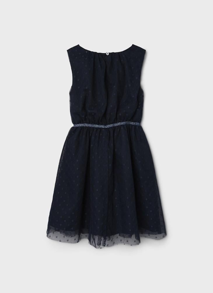 NAME IT - Kids Essential Spencer Dress - Image 1