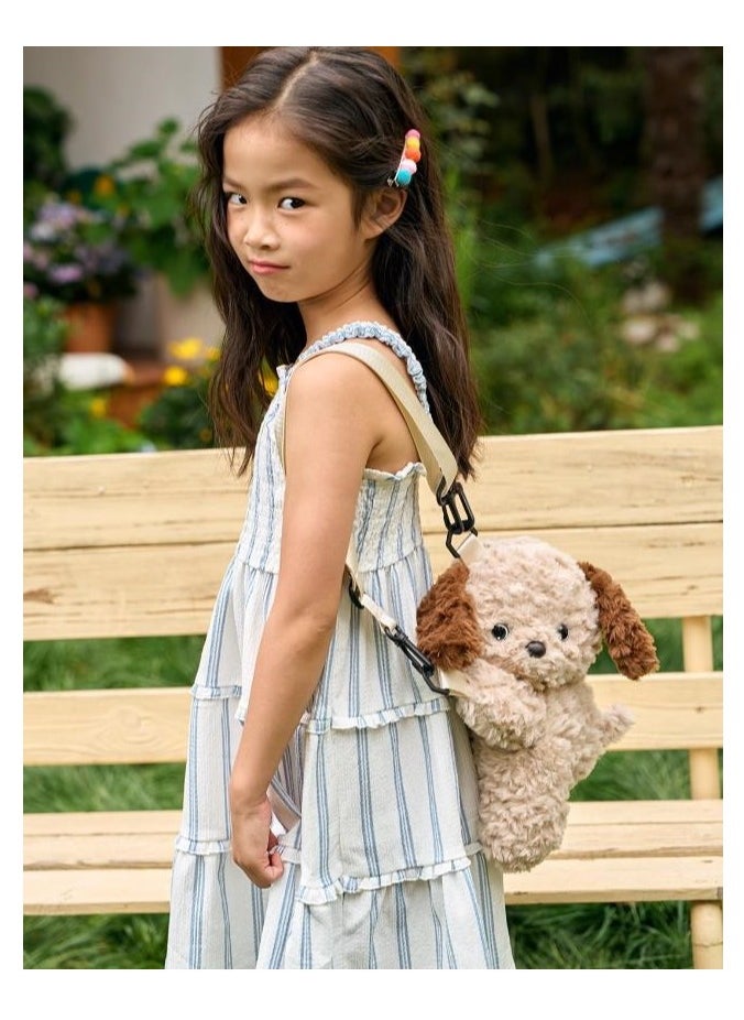 Children's Plush Toy Backpack Crossbody Bag - pzsku/Z0D8EBD4A87915109424BZ/45/_/1729497859/a20769f4-fb43-4bd3-8ca4-2f5163f5e641