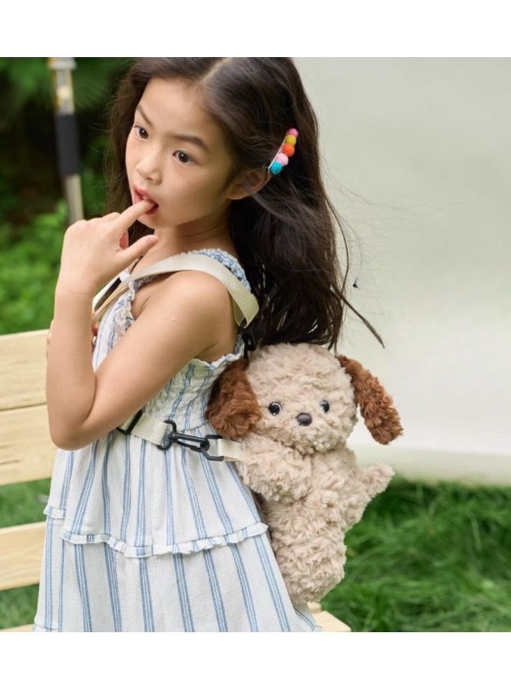 Children's Plush Toy Backpack Crossbody Bag - pzsku/Z0D8EBD4A87915109424BZ/45/_/1729497860/2cba28a5-f810-4742-b325-2887a09f4f3d