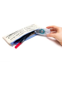 Tombow Mono Air Touch Adhesive, Refill 2-Pack  - Image 4