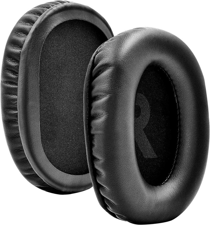 XBERSTAR Replacement Earpads for Logitech G Pro/G Pro X Gaming Headset Earpads Earpads for Logitech G Pro/G Pro X Gaming Headset (Leather) - Image 4