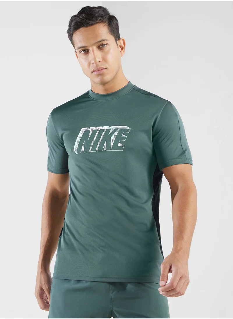 Nike Academy 23 Graphic T-Shirt