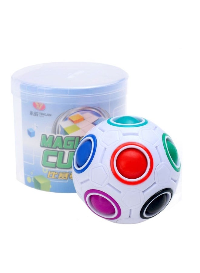 Rainbow Ball Puzzle - Image 4