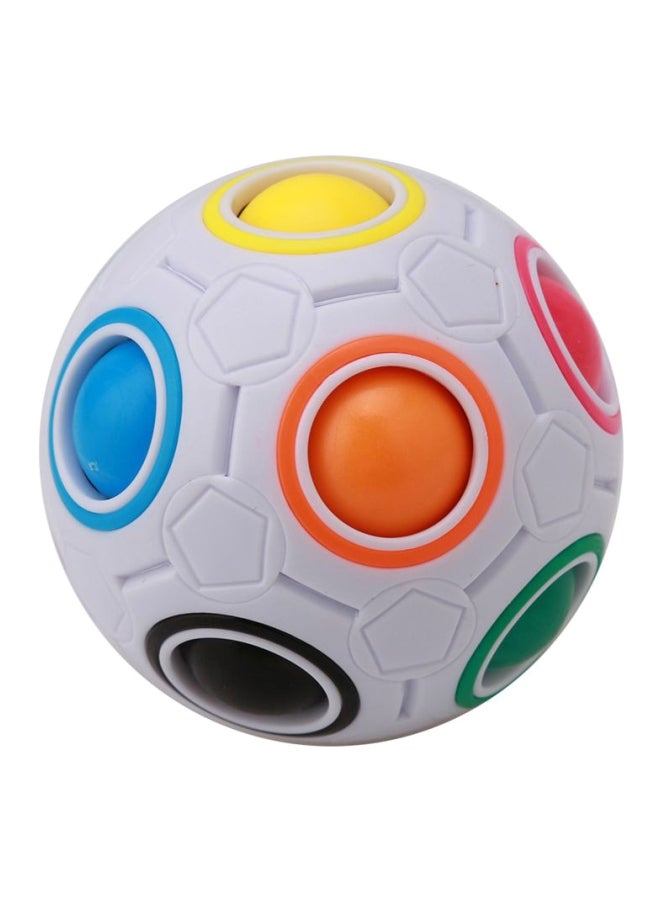 Rainbow Ball Puzzle - Image 1
