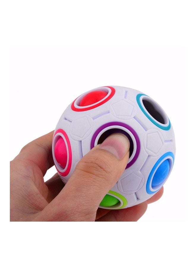 Rainbow Ball Puzzle - Image 2