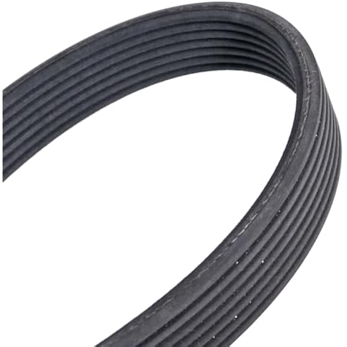 rayihni Continental 7Dpk2880 Metric Multi VBelt - Image 3