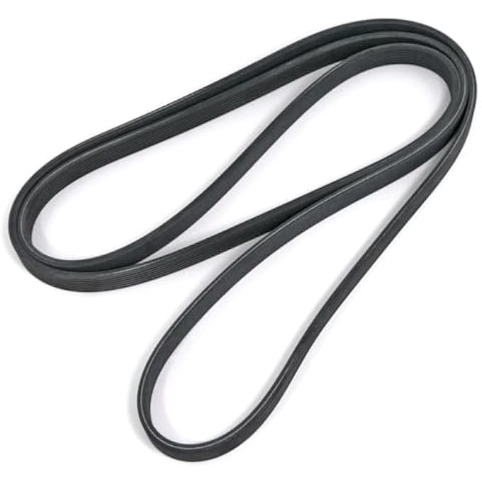 rayihni Continental 7Dpk2880 Metric Multi VBelt - Image 1