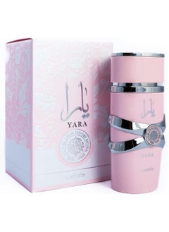 Lattafa Yara Perfume - 100 milliliters