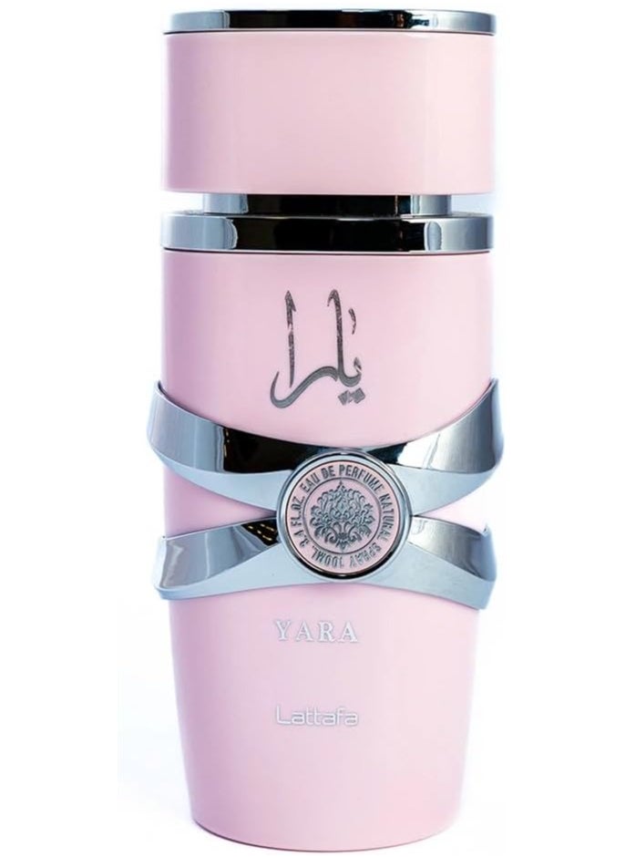 Lattafa - Lattafa Yara Perfume - 100 milliliters - Image 1