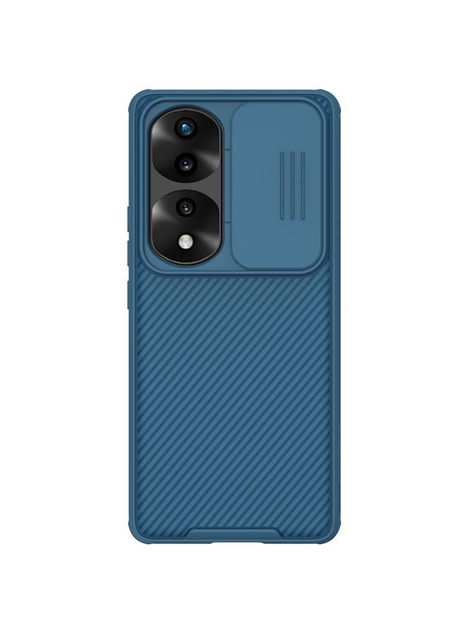 Nillkin Case For Honor 70 Pro/70 Pro+ CamShield Pro Series PC Full Coverage Phone Case - Image 1