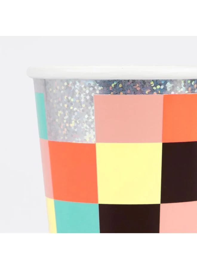 Meri Meri  Video Games Cups  | Best Price UAE