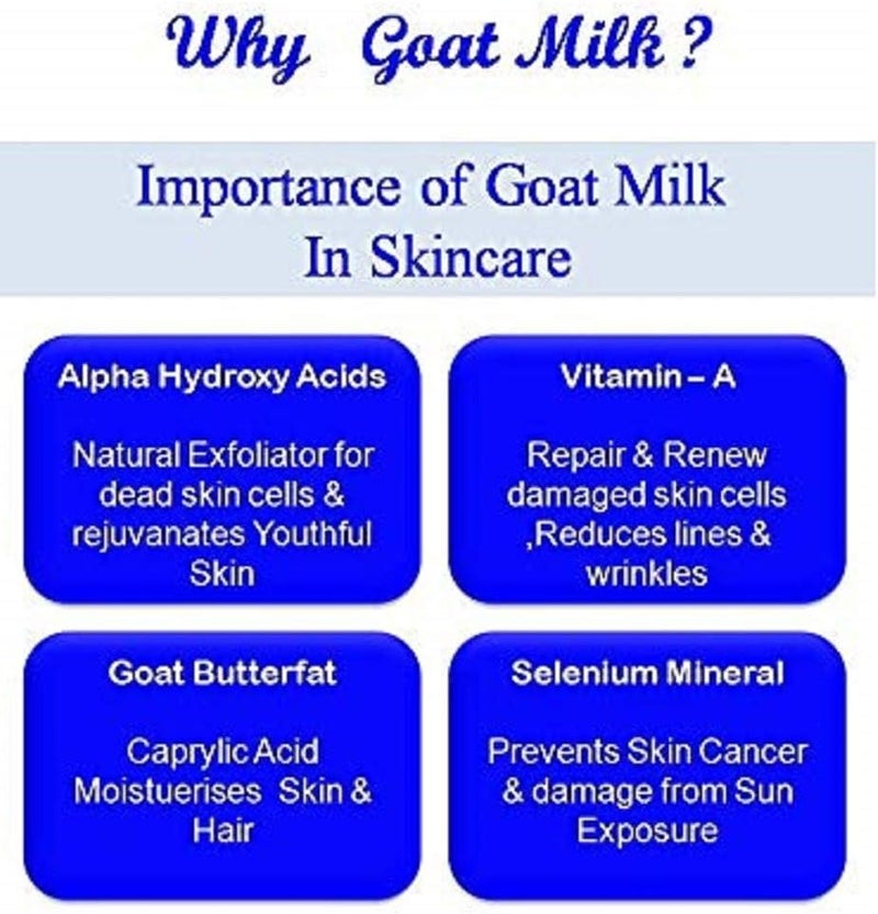DSMO Goat Milk Melt and Pour Soap Base (SLS, SLES and Paraben Free) (500gm) - Image 3