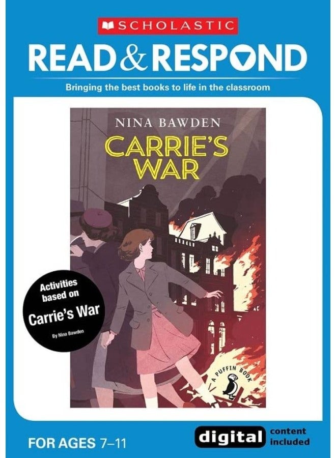 Carrie's War