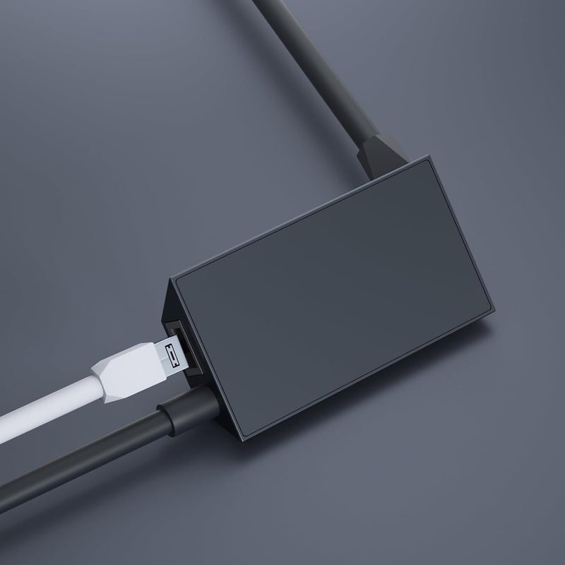 GenericStarlink Ethernet Adaptador Satélite Internet V2 para Plato Rectangular - Image 5