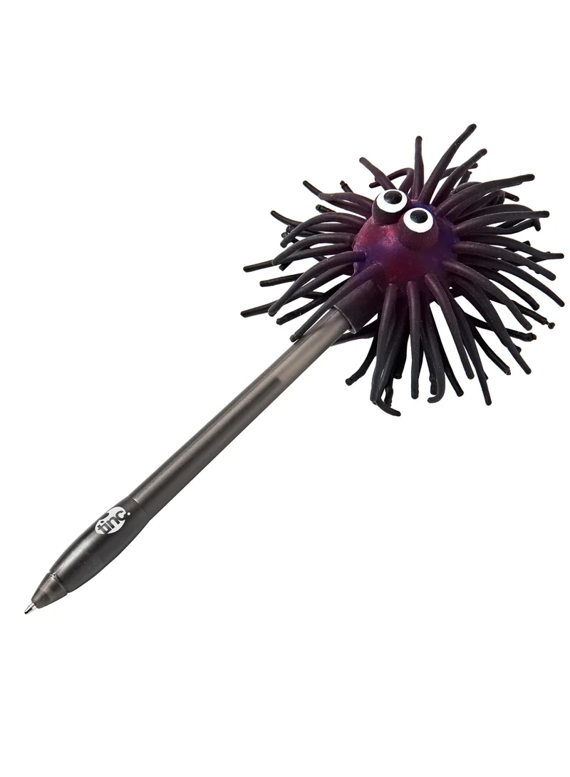 تينك قلم رجل فروي للهالوين - أسود