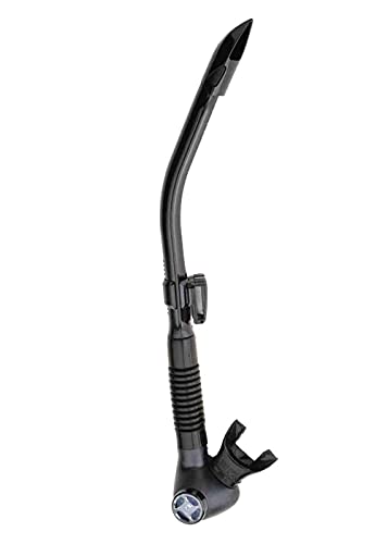 Riffe Stable Scuba Diving and Snorkeling Snorkel - Image 5